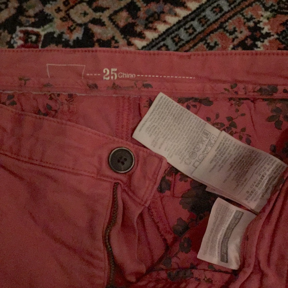 Pants - Picture 2 of 3